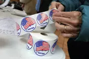 New York Elections Board Faces Legal Battle Over 'Gerrymandered' Voting District Map