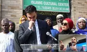 New York Lawmaker Breaks Down in Tears Recalling Muslim Aunt's Fear After 9/11