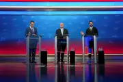 New York Mayoral Debate Explodes: Cuomo and Sliwa Clash Over City's Future
