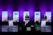 New York Mayoral Debate Final Clash: Key Battlegrounds Revealed as Election Nears