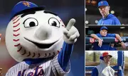 New York Mets Axe Five Coaches in Dramatic Mid-Season Shake-Up