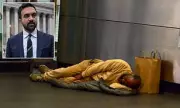 New York Politician Sparks Outrage After Being Caught Dodging Bus Fare