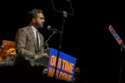 New York Politician's Gaza Comments Spark Diplomatic Firestorm with Israel