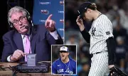 New York Radio Legend Rushed to Emergency Surgery Following Yankees' Devastating Playoff Elimination
