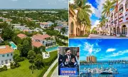 New York Socialist's £2.3 Million Palm Beach Property Purchase Sparks Hypocrisy Row