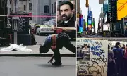 New York's Descent into Chaos: Shocking Poll Reveals Residents Fleeing Over Crime and Migrant Crisis