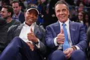 New York's Migrant Shelter Crisis Explodes: Mayor Adams and Ex-Governor Cuomo Clash in Political Firestorm