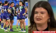 New Zealand Warriors Face Backlash After Mocking Influencer's Speech Impediment in Deleted Social Media Post