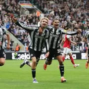 Newcastle vs Tottenham: How To Watch Pre-Season Clash LIVE As Postecoglou Faces First Test