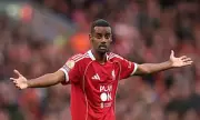 Newcastle's Alexander Isak Rejects Liverpool Move in Stunning Transfer Decision