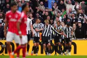 Newcastle's Injury Crisis Deepens as Key Trio Face Extended Sideline Spell