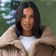 Next Shoppers Rave About Rochelle Humes' Must-Have Collection - Limited Stock Alert!