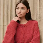 Next's £38 Cardigan Is The Ultimate Autumn Wardrobe Essential - And It's Flying Off Shelves