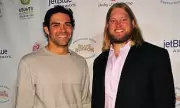 NFL Legends Sanchez and Mangold's Brawl Erupts in Heartfelt Tribute Gone Wrong