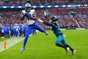NFL Returns to London: Jaguars Clash with Bears in Wembley Showdown