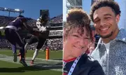 NFL Rookie's Heartwarming Gesture: Jaylin Noel Buys House for Mother with First Pay Cheque
