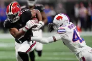 NFL Shake-Up: Atlanta Falcons Make Shock Quarterback Move in 2024 Draft