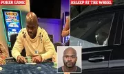 NFL Star Adrian Peterson's Shocking DWI Arrest: Troubled Past Haunts Former MVP