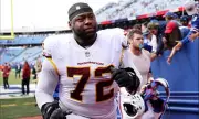 NFL Star Charles Leno Jr Announces Shock Retirement on Heartbreaking Anniversary of Daughter's Death
