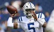 NFL Trade Deadline Bombshell: Quarterback Carousel Set to Spin as November Deadline Looms