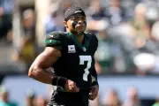 NFL Week 5 Drama: Jets Stun Eagles in Overtime Thriller, Ravens Survive Bengals Scare