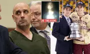 NHL Star Johnny Gaudreau's Cousin Pleads Guilty to Vehicular Homicide in Shocking Court Case