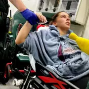 NHS Appendicitis Nightmare: Mother's 12-Hour Hospital Ordeal Reveals Healthcare Crisis