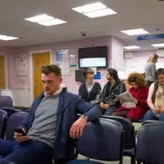 NHS At Breaking Point: Britain's Obesity Crisis Forces Critical Decisions on Healthcare Future