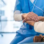NHS Breakthrough: Patients Now Getting Same-Day Mental Health Support in Revolutionary Service Overhaul