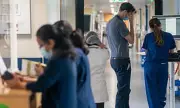 NHS Bureaucracy Exposed: The Shocking Truth Behind 'Five Managers to Change a Lightbulb'