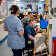 NHS Crisis Deepens: 3 in 5 Doctors Report Patient Safety at Risk Amid Overcrowding