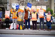NHS Crisis Deepens as Junior Doctors Announce Five-Day Strike Over Pay Dispute