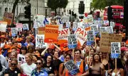 NHS Crisis Deepens: Junior Doctors Vote Overwhelmingly for Year-Long Strike Action
