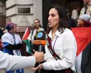 NHS Doctor Faces Second Tribunal Over Controversial Social Media Posts About Hamas Attacks