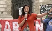 NHS Doctor Faces Tribunal After Hailing Armed Palestinian Fighters as 'Heroes'