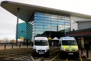 NHS England Faces Unprecedented Winter Crisis as Waiting Lists Hit Record High