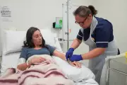 NHS Greenlights Revolutionary MS Treatment: A New Dawn for Thousands of Patients