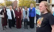 NHS Hospital Allows Transgender Nurse to Use Female Changing Facilities, Sparking Staff Welfare Concerns