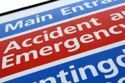 NHS in Crisis: Children Endure 12-Hour Waits in Overwhelmed A&E Departments