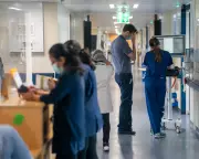 NHS in Crisis: New Visa Rules Spark Fears of Healthcare Staffing Catastrophe