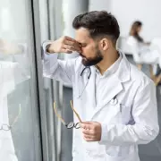 NHS in Meltdown: Patients Face 'Complete Nightmare' as Hospital Capacity Crisis Deepens