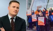 NHS in Peril: Junior Doctors Launch Five-Day Strike Amid Pay Dispute Crisis