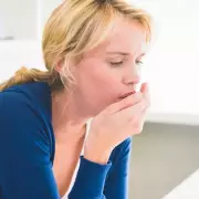 NHS Issues Urgent Warning: This Common Covid Symptom Could Signal Serious Health Risk