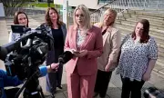 NHS Kindness Training Sparks Outrage Over Transgender Changing Room Guidance
