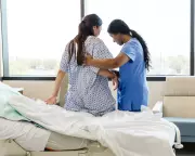NHS Maternity Crisis: Thousands of New Mothers Readmitted to Hospital After Giving Birth