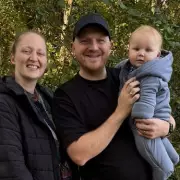 NHS Saves Baby's Life After Shocking Cancer Diagnosis - A Mother's Emotional Journey