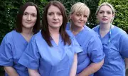NHS Staff Forced into Trans Awareness Training After Changing Room Complaint About 'Female Breasts' Remark
