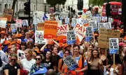 NHS Strike Crisis Averted: Union Bosses Accept Pay Deal After Tense Negotiations