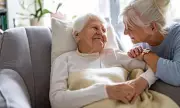 NHS to Roll Out Groundbreaking Blood Tests That Can Detect Dementia Years Before Symptoms Appear