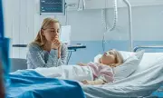 NHS to Roll Out Revolutionary 45-Minute Sepsis Test for Children in UK Hospitals
